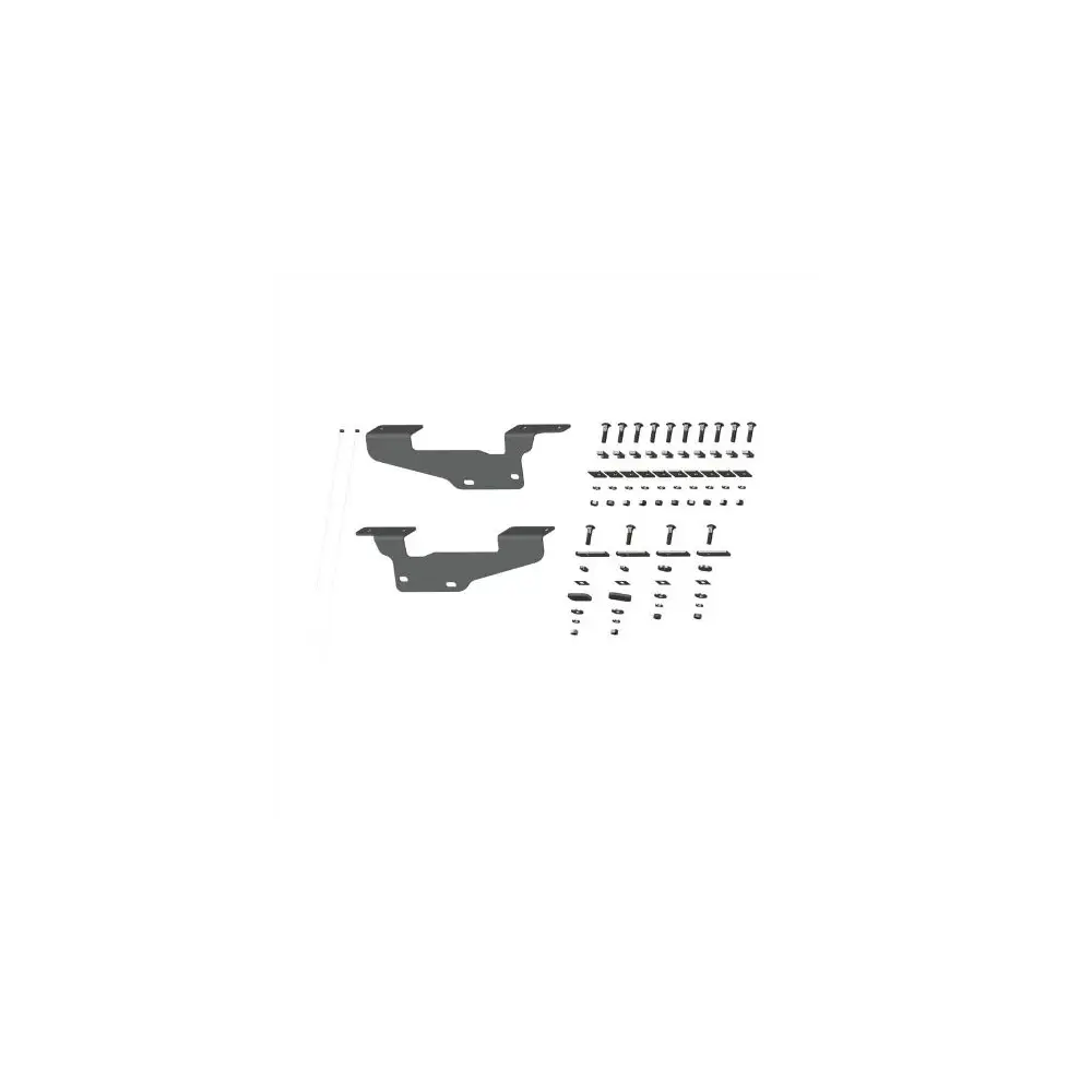 Fifth Wheel Trailer Hitch Mount Kit - Patriot 5th Wheel - BWTRVR2405